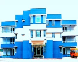 Thamirabharani Engineering College,